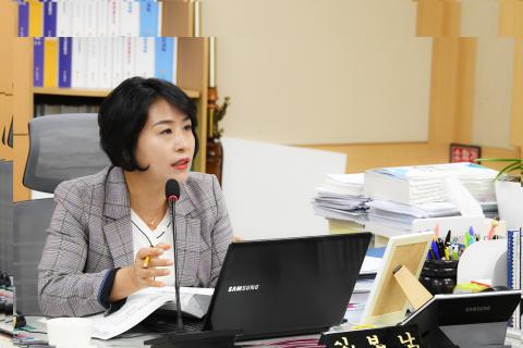 도시건설위원회