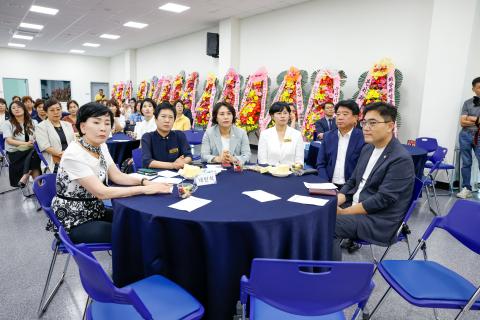 2024_8_27(화)_순천시 여성단체 총 연합회 회장 이취임식