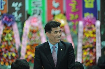 2014년 순천시 생활체육인의 밤