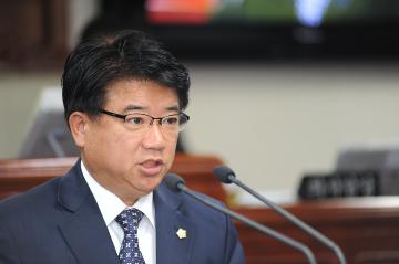 제190회 순천시의회 정례회 3차본회의