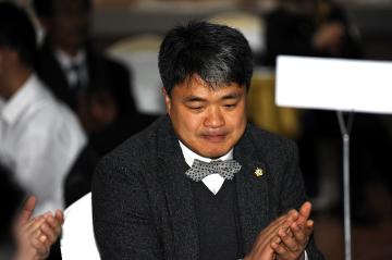 중증장애인 자립생활 기금 모금 다누리의 밤