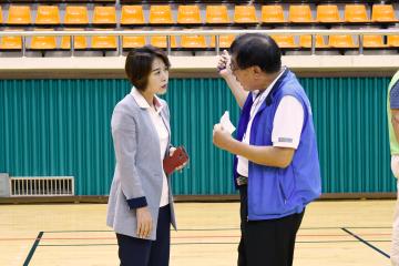 제8회 이통장 협의회 어울림 한마당