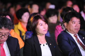 제20회 순천시민의날 노래자랑