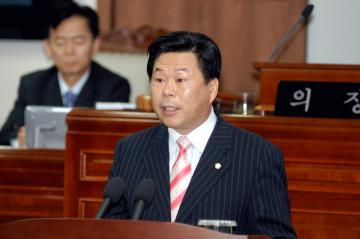 제115회 순천시의회(정례회) 제2차 본회의