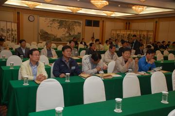 2008년도 지방의회 의원연수 실시