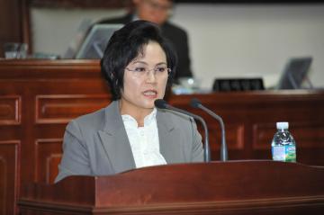 제154차 순천시(임시회) 2차본회의