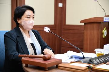 예산결산특별위원회