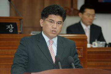 제122회 순천시의회(임시회)-신화철의원
