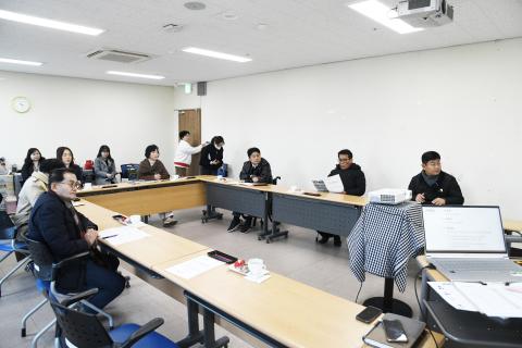 행정자치위원회 현장방문