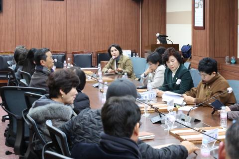 2025_2_10(월)_가든마켓 관계자 및 화훼협회 간담회