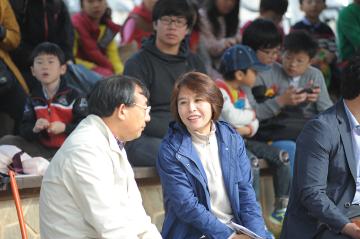 지역아동센터 꿈나무 재능발표회