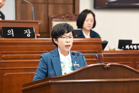 제267회 순천시의회 임시회 제2차 본회의