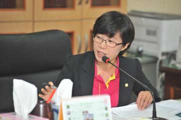 제167회 순천시의회(제1차 정례회) 상임위원회