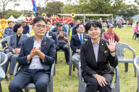2025_10_17(금)_제30회 순천 낙안읍성 민속문화축제