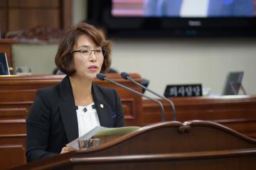 제197회 순천시의회(임시회) 제3차 본회의