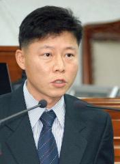 시정질문 - 정병회의원