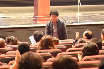 시민행복플러스 합창제