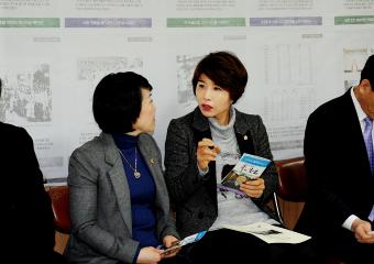 2013년 여순사건 하반기 정기총회