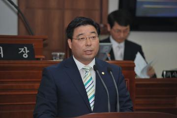 제152회 순천시의회(임시회) 제1차본회의