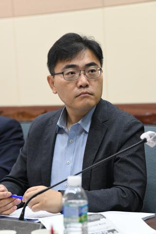 순천시 재정진단 연구모임