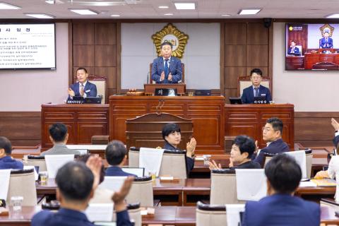 2025_7_25(금)_제288회 임시회 제2차 본회의