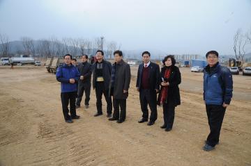 2013순천만국제정원박람회지원특별위원회 회의