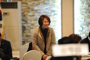 2014년 순천시 새마을회 평가대회