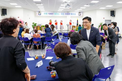 2024_8_27(화)_순천시 여성단체 총 연합회 회장 이취임식