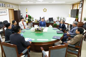 2018회계연도 결산검사 위원 위촉