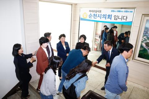 2024_10_24(목)_진주시의회 경제복지위원회 방문