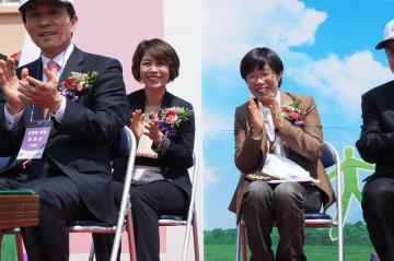 순천조례초등학교 총동문 체육대회