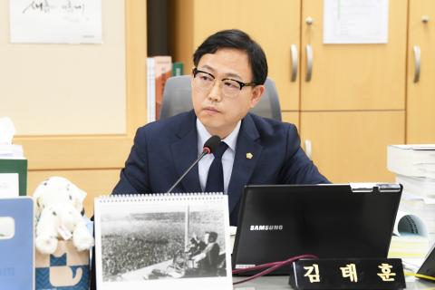 제270회 임시회 문화경제위원회