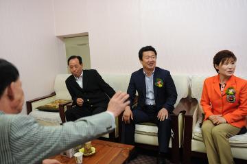 제17회 순천시장기 클럽대항 볼링대회