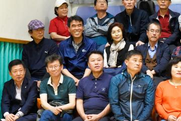 순천매산총동창회 '매산인의 날'