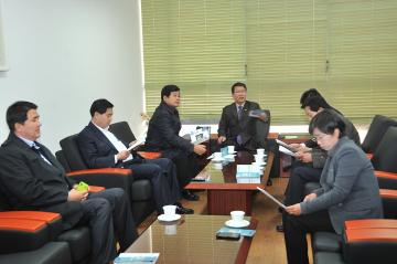 도시건설위원회 현장방문