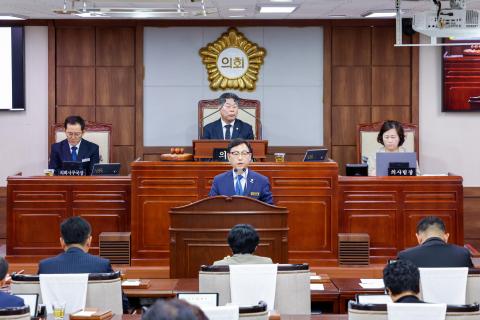 2024_10_22(화)_제282회 임시회 제2차 본회의