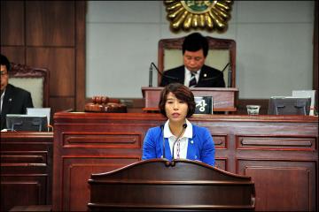 제176회 순천시의회 (1차정례회)  제1차 본회의