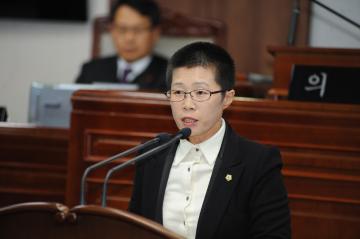 제181회 순천시의회(제2차정례회) 제3차 본회의