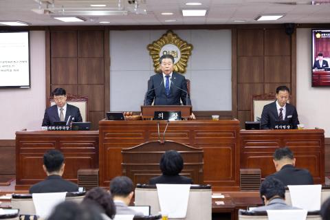 2026_2.3(화)_제292회 임시회 제1차 본회의