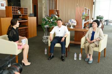 우리동네 우리의원 프로그램 제작_최병배 김미연 의원