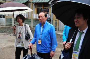 문화경제위원회 현장 활동