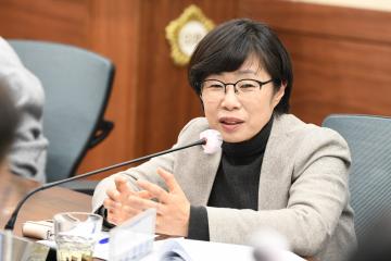 순천시 소상공인 활성화 방안 강구를 위한 간담회