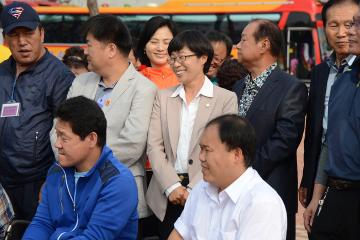 중증장애인 재활증진대회