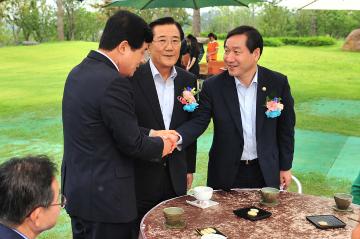 2013 대한민국 마을기업 박람회 개막식