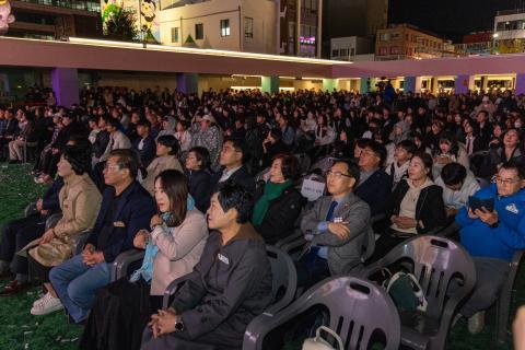 2025_10_31(금)_2025 순천 푸드앤아트 페스티벌 개막식