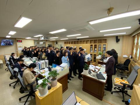 2024_11_28(목)~12_18(수)_제283회 순천시의회 행정자치위원 회의(행정사무감사)