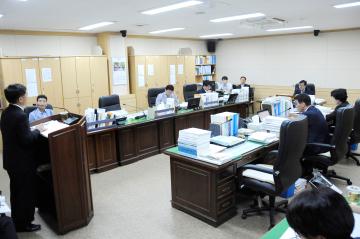 제194회 임시회 문화경제위원회