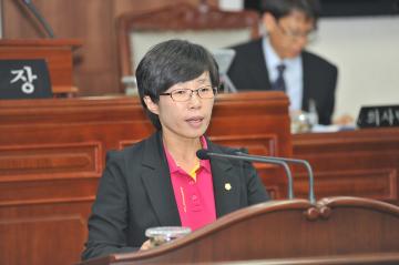 제167회 순천시의회(제1차정례회) 제5차 본회의