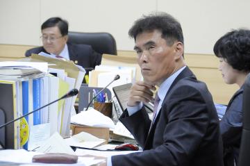 제193회 순천시의회(임시회) 문화경제위원회