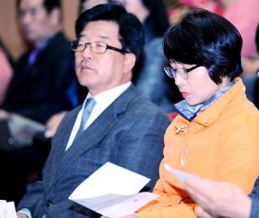 2014년 순천시민대학 개강식